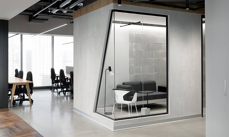 上海室內(nèi)辦公設(shè)計(jì)創(chuàng)意效果 上海室內(nèi)辦公設(shè)計(jì)創(chuàng)意效果