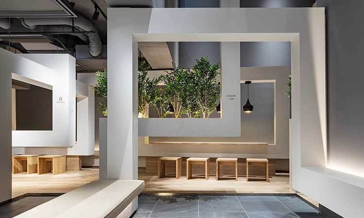 上海游戲辦公室裝修公司辦公區(qū)過(guò)道作品 上海游戲辦公室裝修公司辦公區(qū)過(guò)道作品