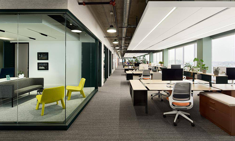 辦公室裝修找哪家裝修設計公司好？小技巧幫你選到上海靠譜的辦公室裝修公司