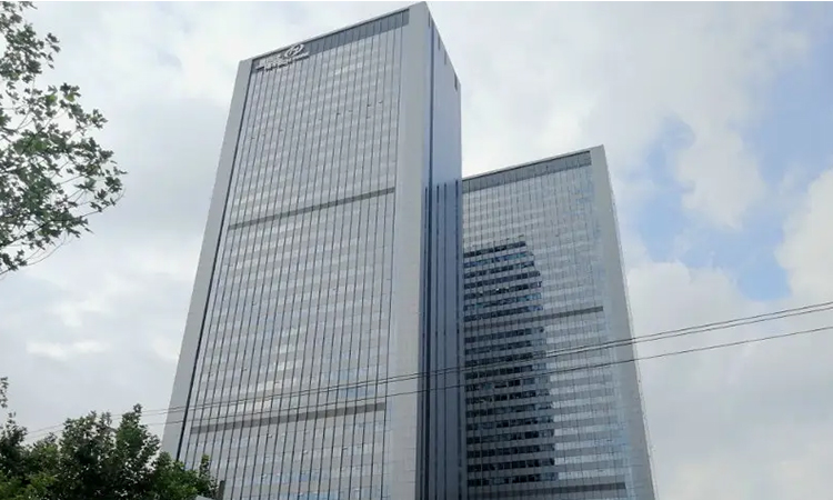 上海新漕河涇國際商務中心辦公室裝修多少錢？辦公室裝修公司提供哪些服務？