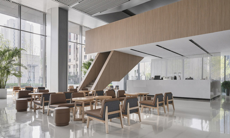 上海徐匯辦公室裝修公司報價多少錢？優(yōu)雅的拒絕裝修套路