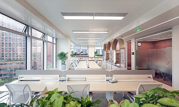 上海公司辦公室裝修最花錢的地方是哪些？