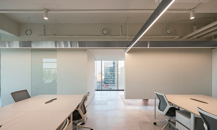 上海辦公室需要裝修設(shè)計嗎？辦公環(huán)境對公司影響大嗎？