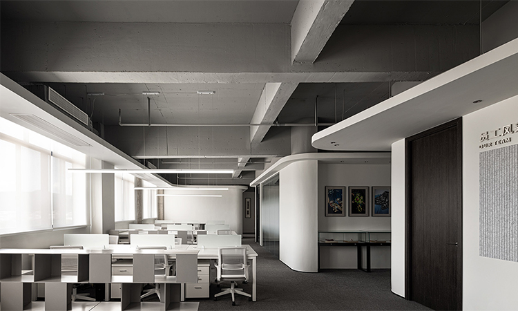 上海公司如何20天快速裝修自己的辦公室？