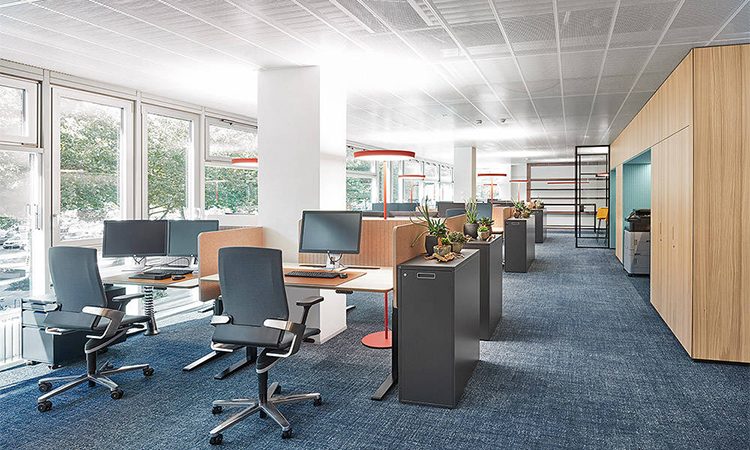 上海辦公室裝修現(xiàn)場(chǎng)如何更好的施工管理？