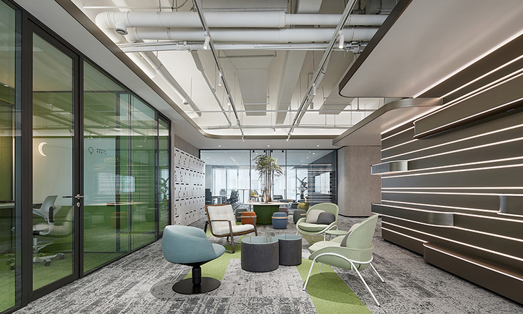 上海優(yōu)秀的辦公室設計師都有哪些標準？