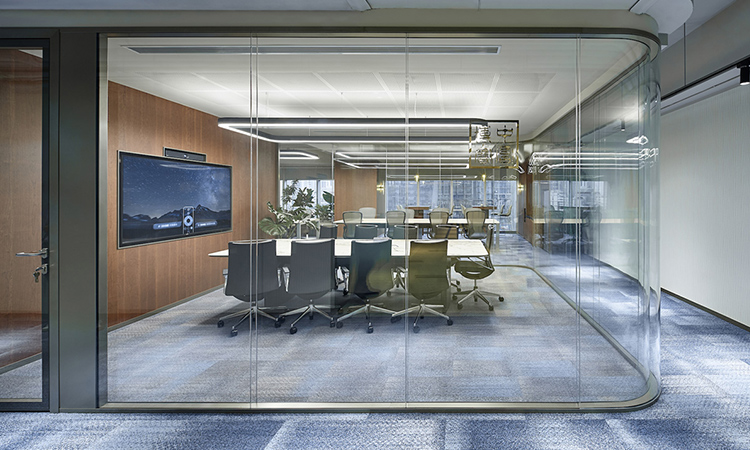 上海辦公室裝修質量管理 上海辦公室裝修質量管理