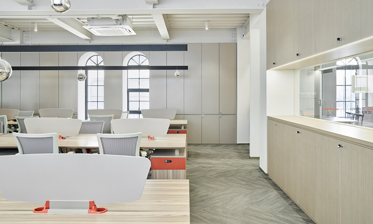 如何有效控制上海辦公室裝修預算成本？