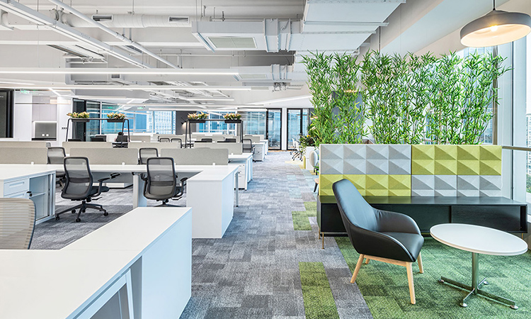 上海辦公室裝修如何保障工期順利竣工？