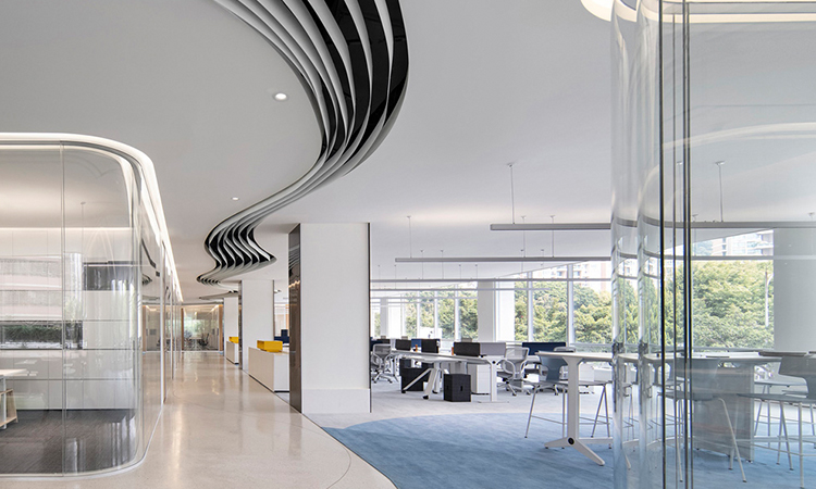 上海辦公室裝修如何節(jié)約成本控制預算