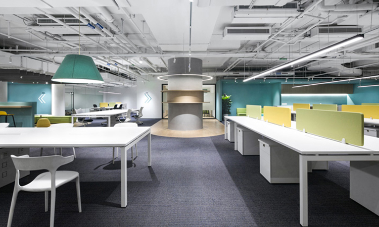 上海專業(yè)辦公室裝修公司如何做好資料評估