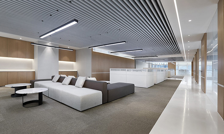 辦公室裝修公司工期違約的法律責任，以及如何投訴？