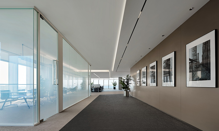 上海徐匯專業辦公室裝修公司丨徐匯區辦公室裝修設計公司詳細介紹