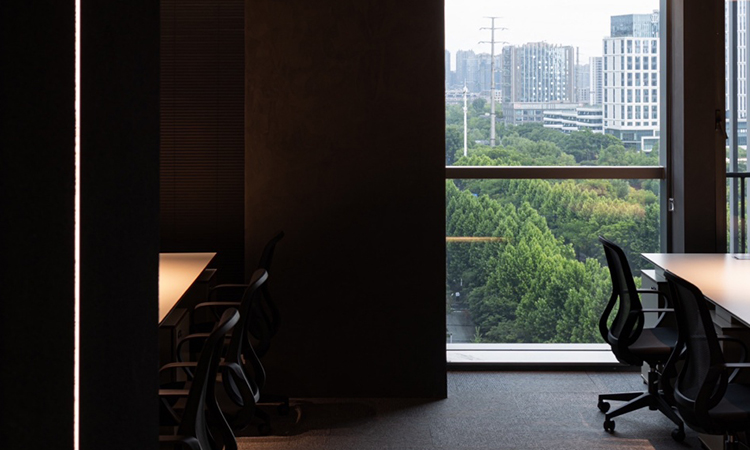 上海辦公室裝修如何咨詢設計？