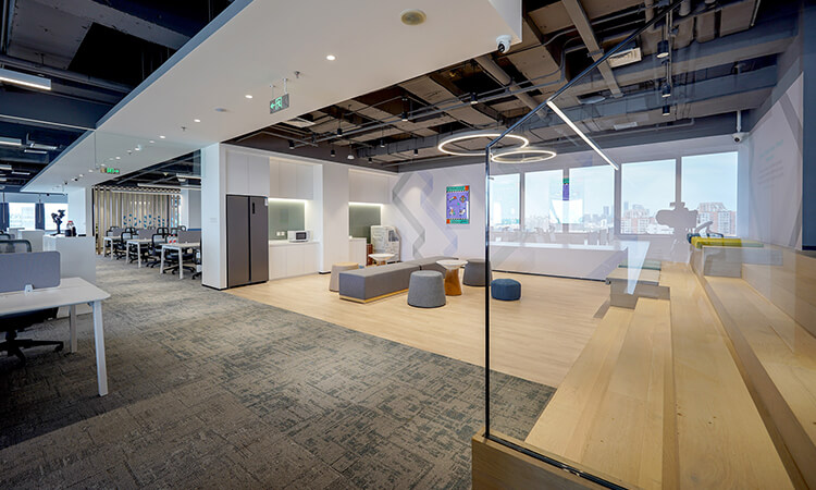 上海辦公室裝修是否需要報(bào)建？辦公室裝修如何走報(bào)建流程？