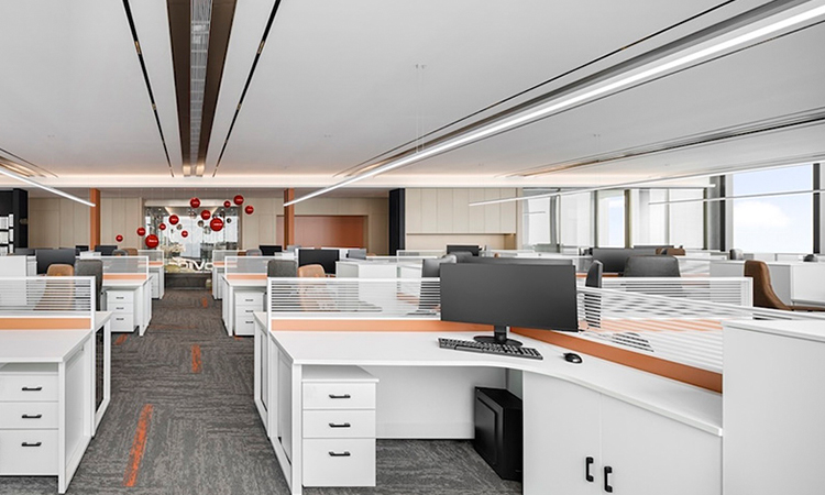 如何避免辦公室裝修公司工期延誤？有哪些較好的保障措施？