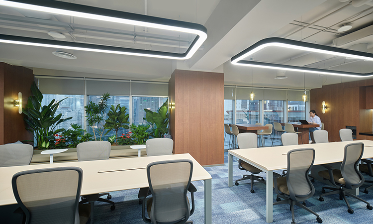 常見的辦公室裝修設(shè)計風(fēng)格怎么選？