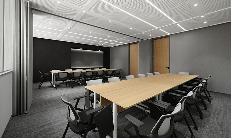 辦公室裝修找熟人介紹？還是找裝修公司？