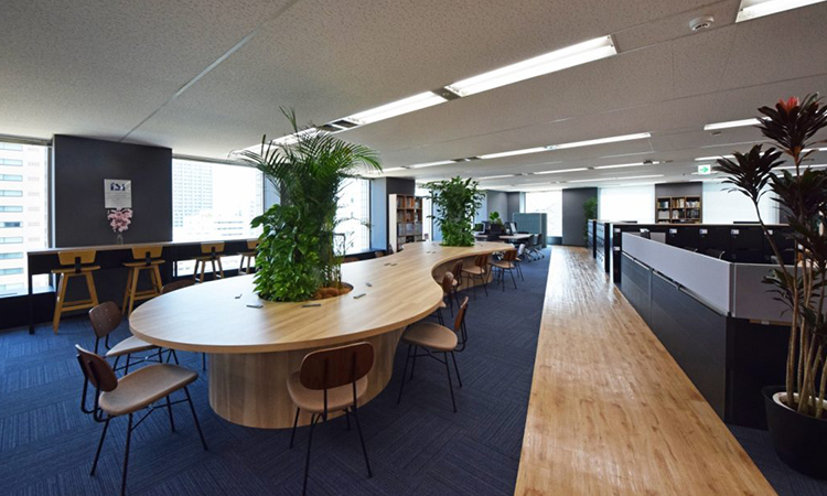 長寧區辦公室定制設計公司 長寧區辦公室定制設計公司