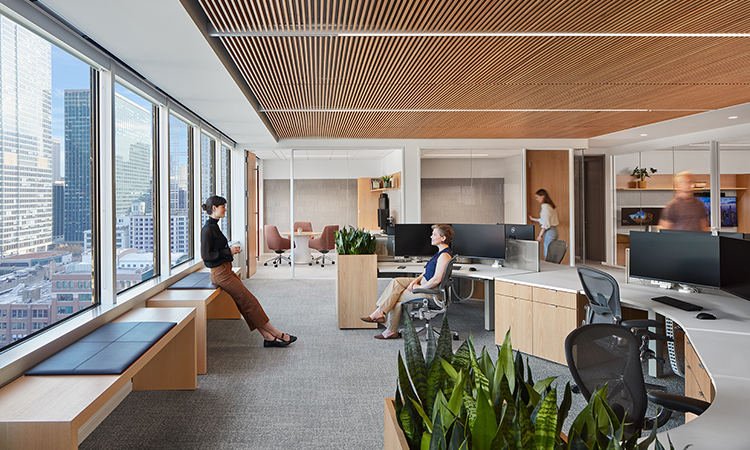 上海辦公室專業(yè)裝修公司的常規(guī)項目管理