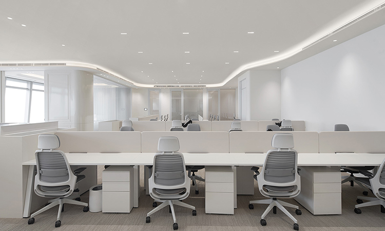 上海高質量辦公室裝修隔音設計的必要性