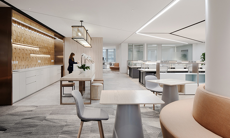 辦公室新風系統設計的必要性和注意要點