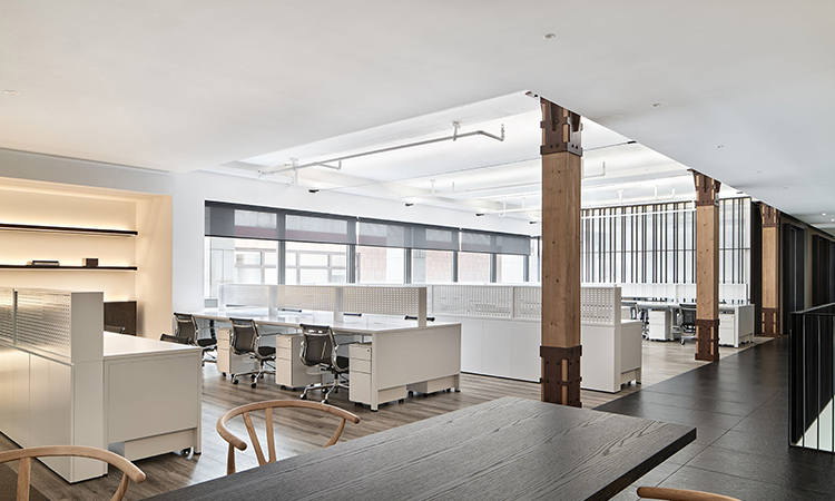 如何設計能體現(xiàn)企業(yè)文化品牌的辦公室環(huán)境？