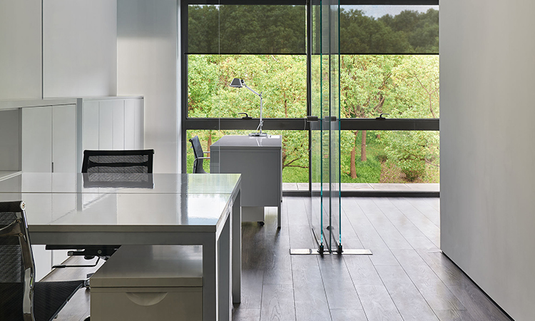 品牌辦公室裝修設計 品牌辦公室裝修設計