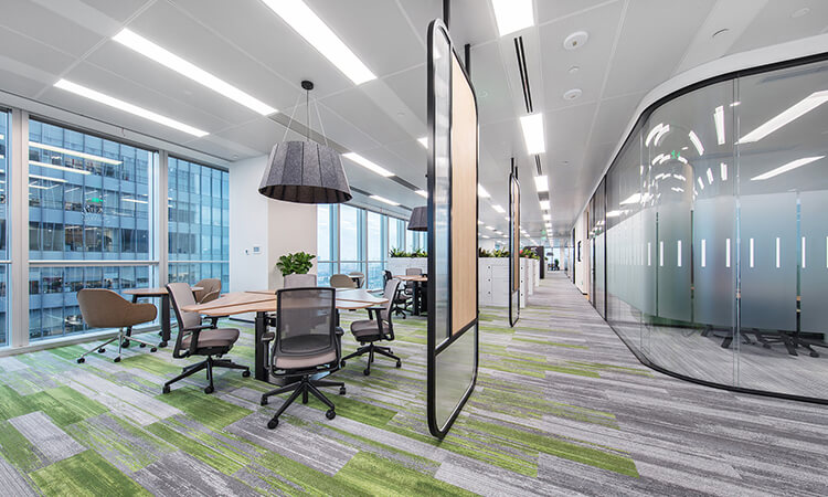 口碑好的專辦公室裝修公司 口碑好的專辦公室裝修公司