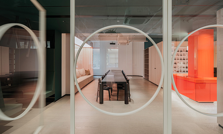 上海辦公室裝修公司最大的優勢是什么？