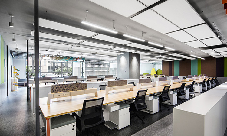 上海專業辦公室裝修公司 上海專業辦公室裝修公司