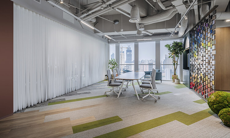 如何有效的控制辦公室裝修成本？