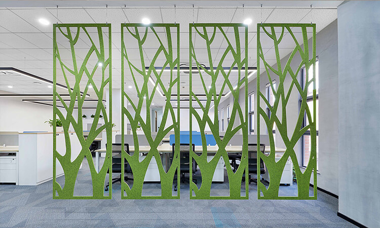 廠(chǎng)房二樓隔音辦公室裝修效果圖 廠(chǎng)房二樓隔音辦公室裝修效果圖