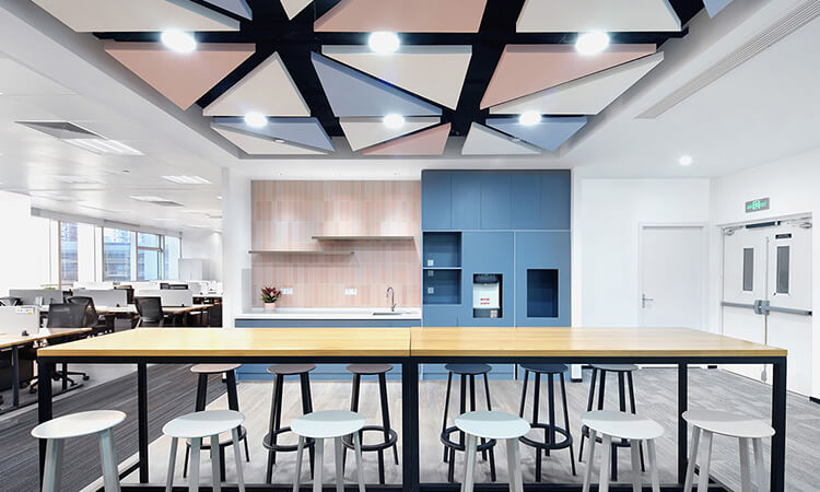 小型辦公會(huì)議室吊燈效果圖 小型辦公會(huì)議室吊燈效果圖