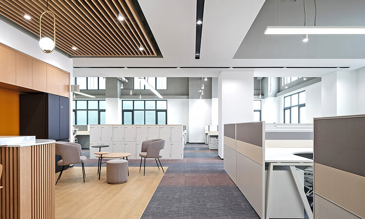 裝修費都差不多，為什么別人家的辦公室裝修更好看？