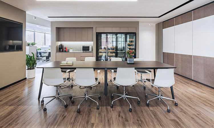 辦公室裝修哪些地方需要精心設計？