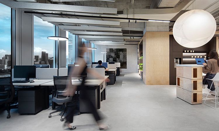 上海辦公室翻新改造需要多少費(fèi)用?