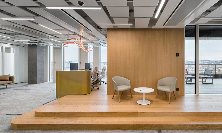 上?？缇畴娚坦巨k公室裝修設(shè)計(jì)