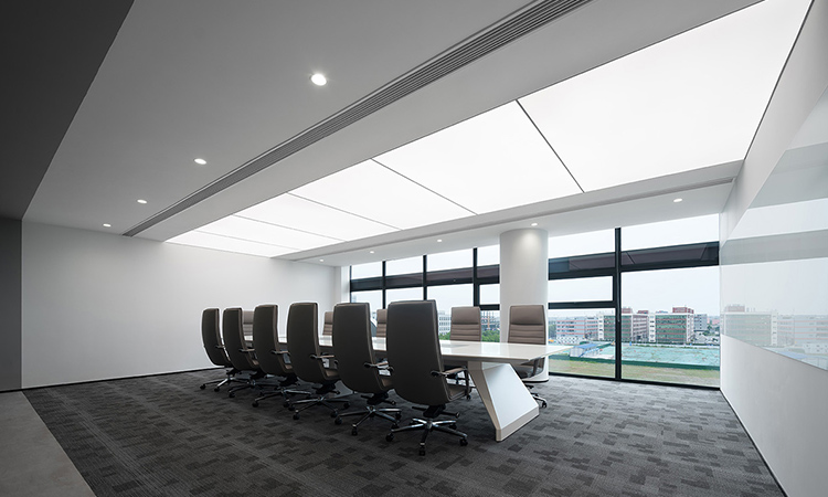 白玉蘭高層寫字樓會議室 白玉蘭高層寫字樓會議室