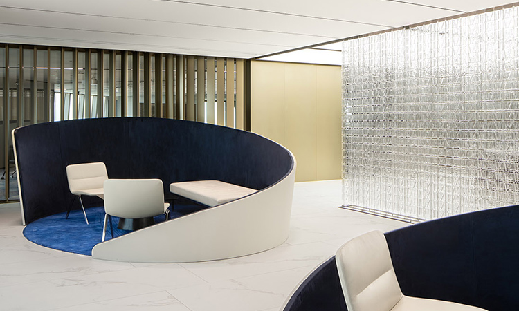 300平辦公室軟裝實(shí)景 300平辦公室軟裝實(shí)景