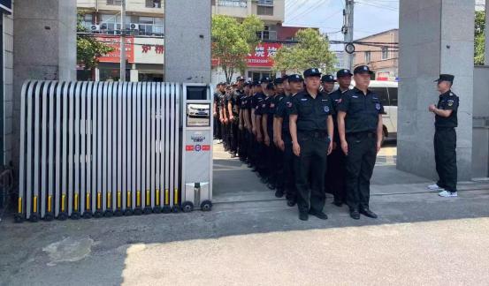 工廠安保公司值班規(guī)定一般有哪些？