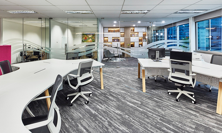 上海辦公室裝修會議室的基本布局有哪些要點(diǎn)?